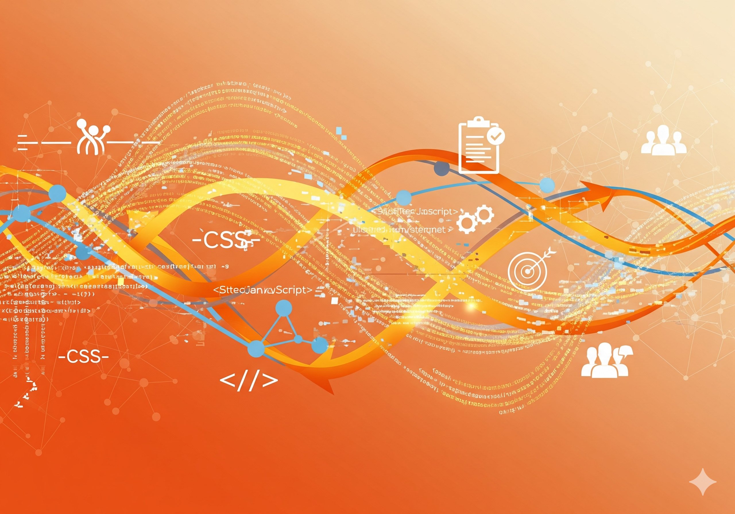 Web Yazılım